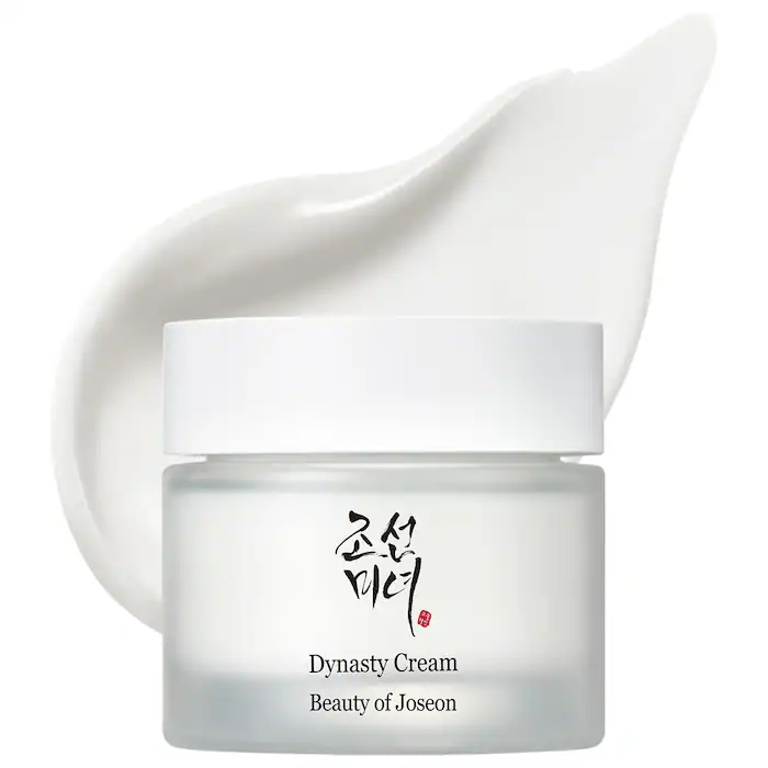 Dynasty Cream