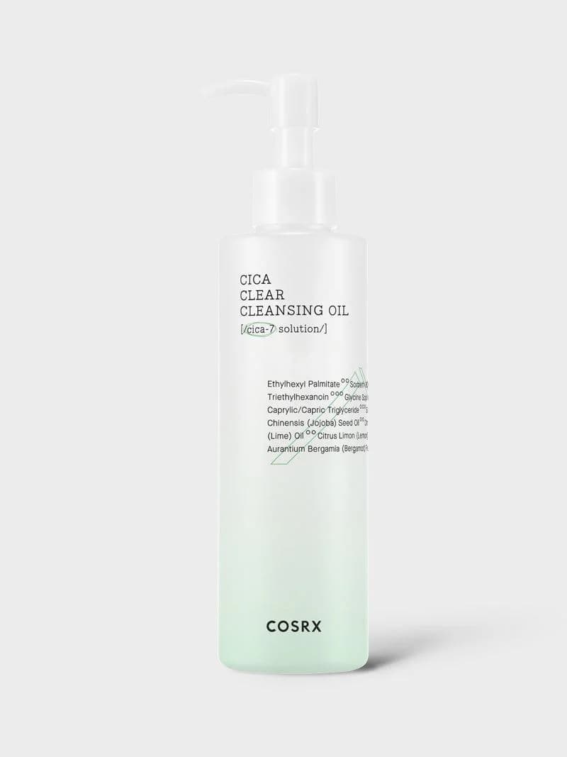 Cica Clear Cleansing Oil (Renewal)