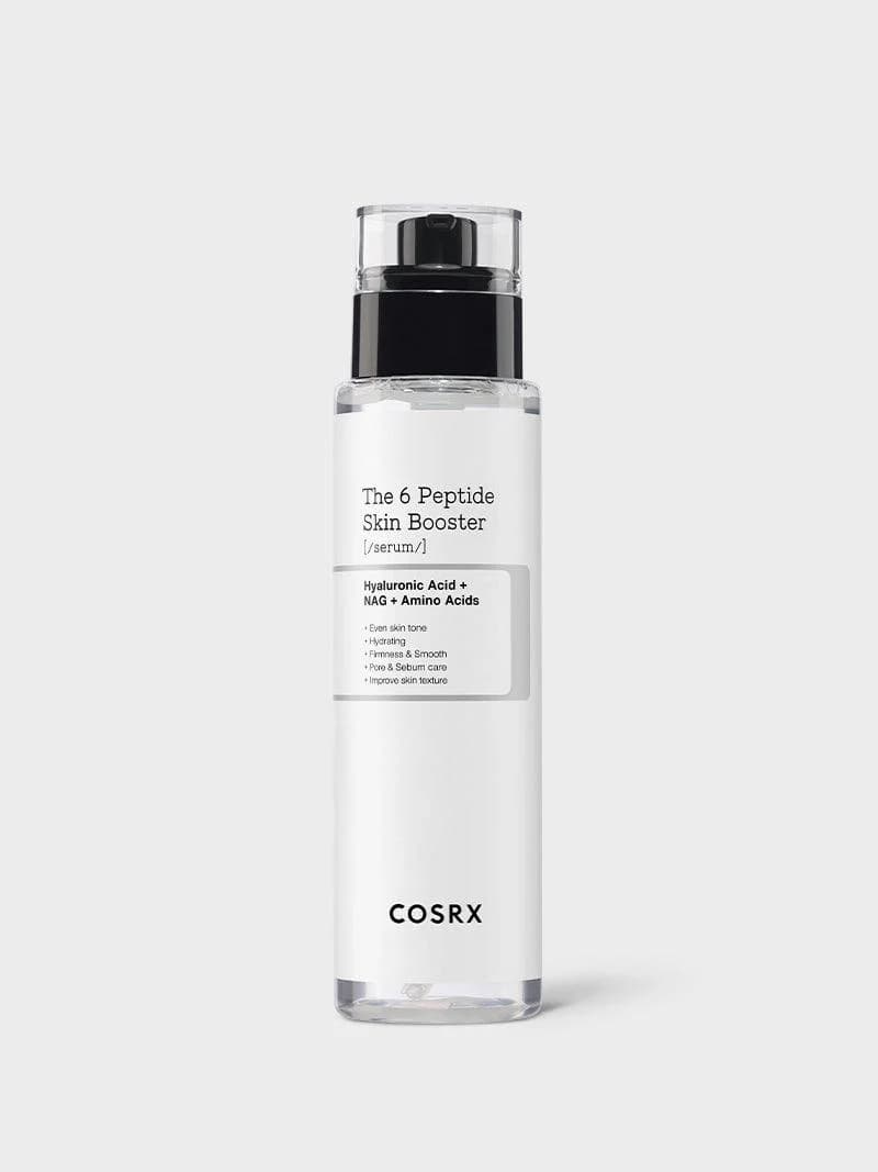 The 6 Peptide Skin Booster Serum (Renewal)