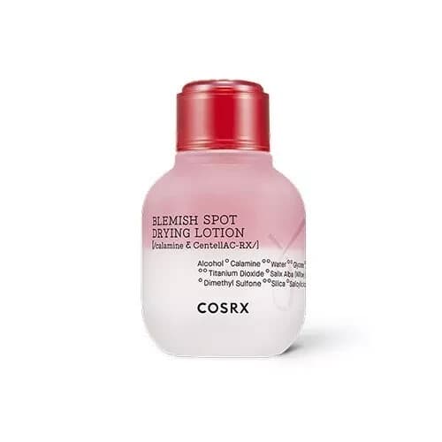 AC Collection Blemish Spot Drying Lotion