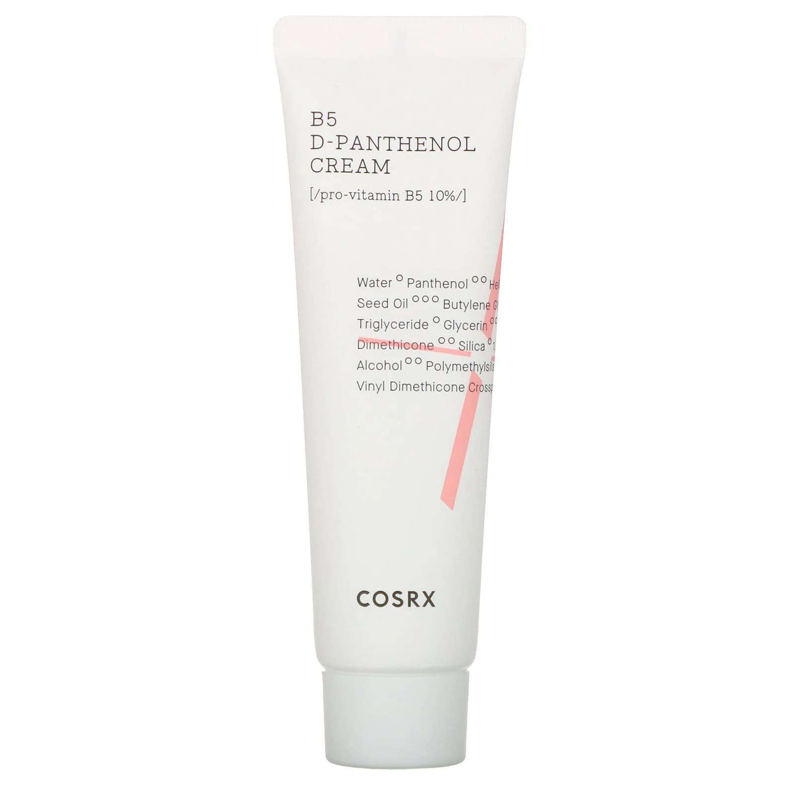 Balancium B5 D-Panthenol Cream