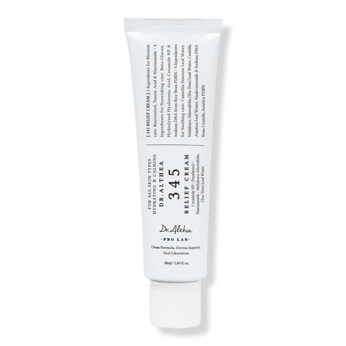 345 Relief Cream Renewed