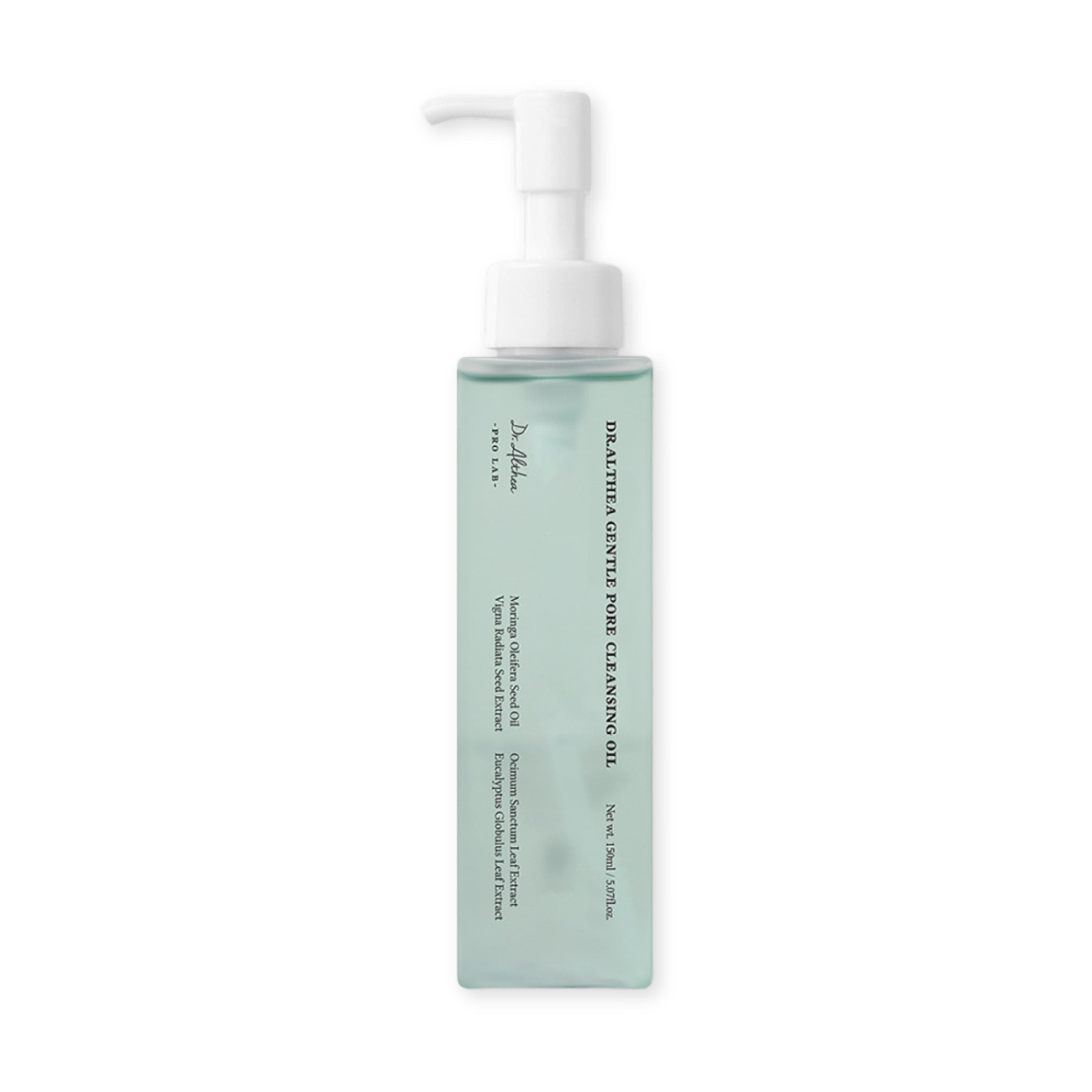 Gentle Pore Vegan Cleansing Oil 150ml