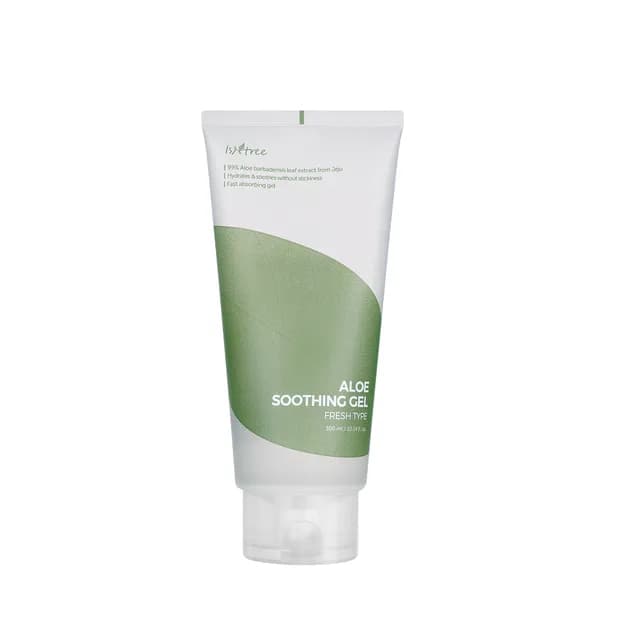 Aloe Soothing Gel (Fresh Type)