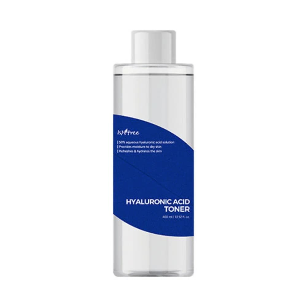 Hyaluronic Acid Toner (Renewal)
