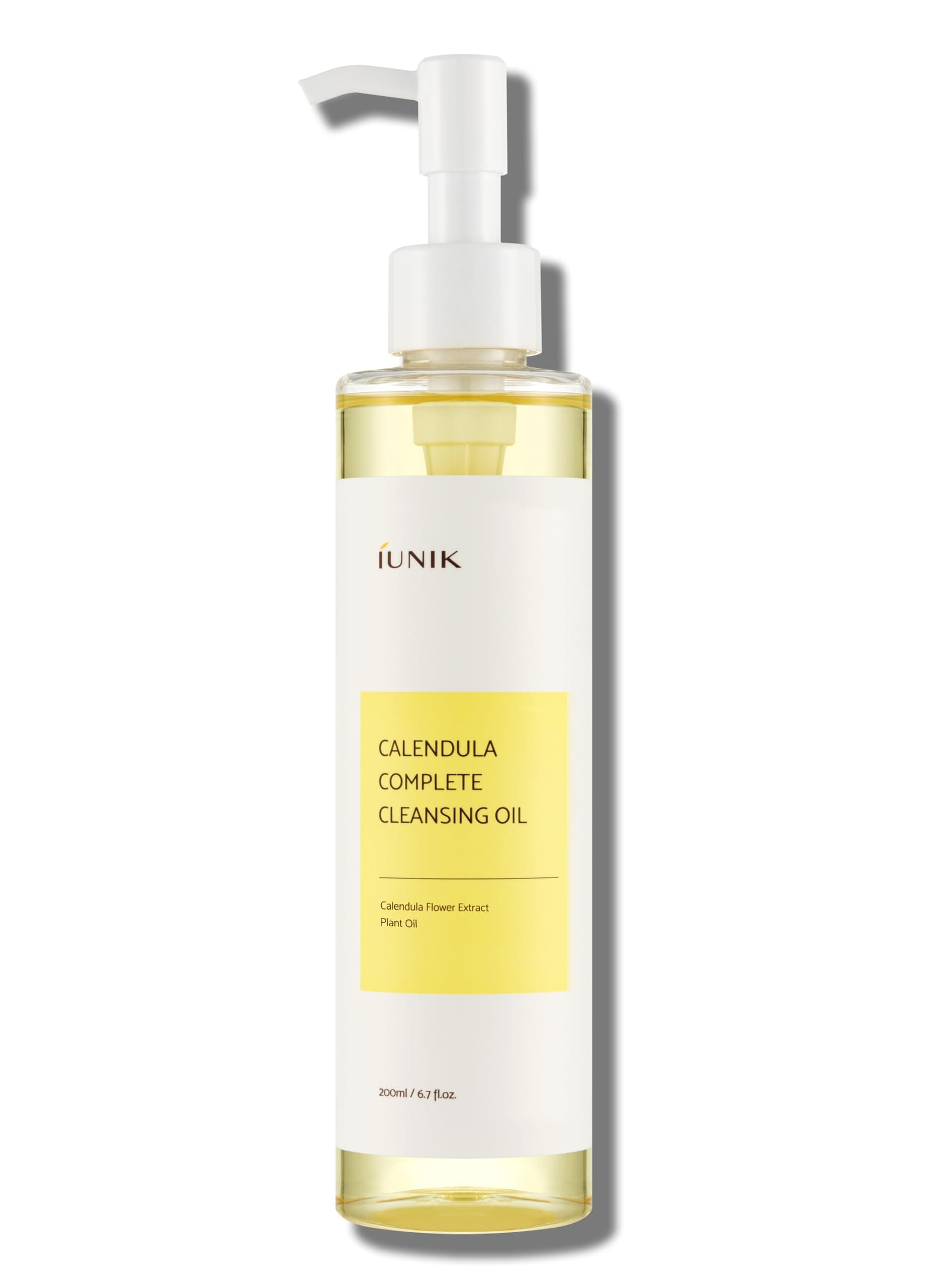 Calendula Complete Cleansing Oil 200ml