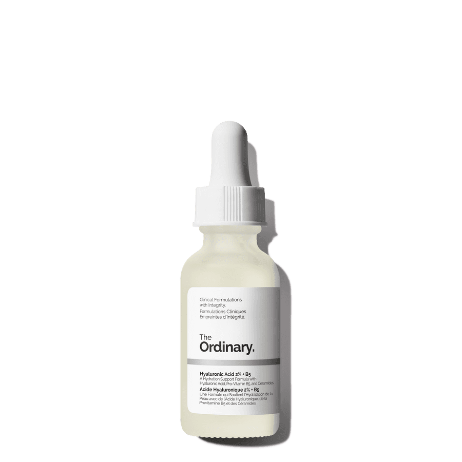 Hyaluronic Acid 2% + B5 Serum